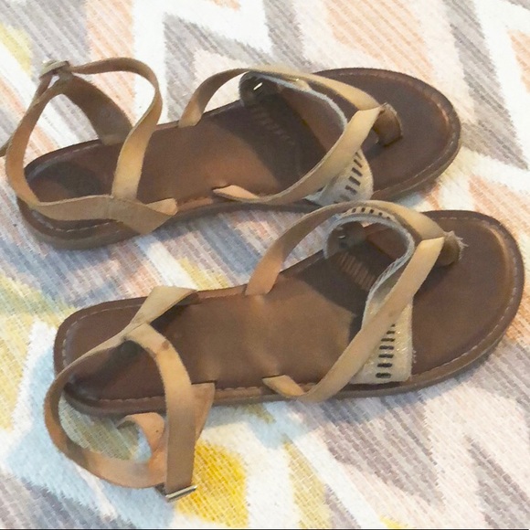 Toms Sandals - Picture 2 of 4